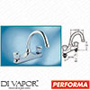 Performa Spare Parts