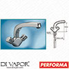 Performa Spare Parts