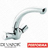 Performa Spare Parts