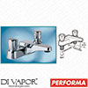 Performa Spare Parts