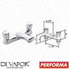 Performa Spare Parts