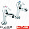 Performa Spare Parts