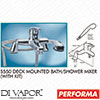 Performa Spare Parts