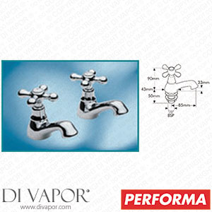 Performa Spare Parts