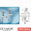 Performa Spare Parts