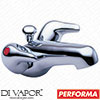 Performa Spare Parts