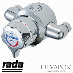 Rada Meynell V8/3 (PESM0563P) Spare Parts