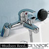 Hudson Reed Ultra Eon Shower Mixer Spare Parts