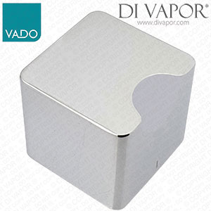 Vado Flow Control Handle