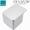 Vado Phase Temperature Control Handle