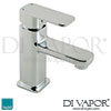 VADO Phase Basin Mixer Bathroom Tap Spares