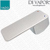 Vado PHA-2-C/P Handle to Suit PHA-200/SB PHA-123200/CC & 210 in Chrome