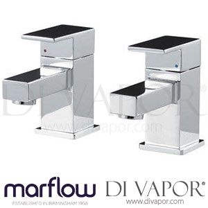 Marflow PHA110 Phase4 Bath Taps Low Pressure Spare Parts