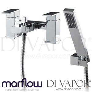 Marflow PHA300K1 Phase4 Bath Shower Mixer High Pressure Spare Parts