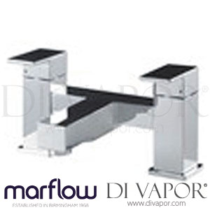 Marflow PHA310 Phase4 Bath Filler Low Pressure CD Spare Parts