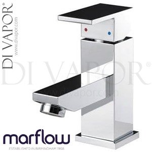 Marflow PHA416 Phase4 Mini Basin Mixer High Pressure CD Spare Parts