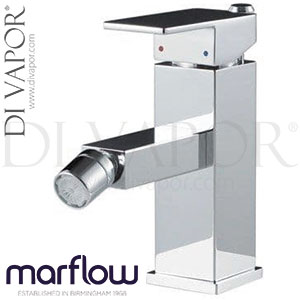 Marflow PHA510 Phase4 Bidet Mixer Low Pressure CD Spare Parts