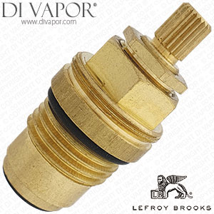 Lefroy Brooks PHL070 Exposed Cartridge