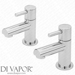 Sagittarius PL/102/C Plaza Bath Tap Chrome Spare Parts