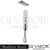 Hudson Reed Interval Shower Panel Spares