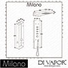 Milano Spare Diagram