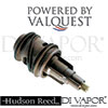 Hudson Reed Pioneer Concealed Valve Brass Shower Part