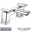 Bristan PIV BF C Spare Parts