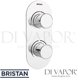 Bristan PIV-SHCDIV-C Spare Parts