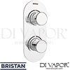 Bristan PIV-SHCDIV-C Spare Parts