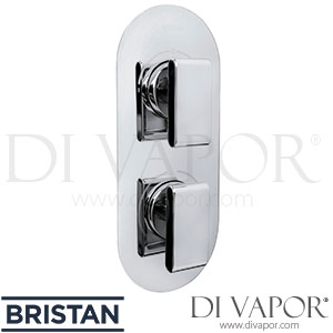 Bristan PIV2-SHCDIV-C Spare Parts