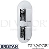 Bristan PIV2-SHCDIV-C Spare Parts