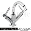 Hudson Reed Minimalist Lever Spare Parts