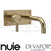 Nuie Spare Parts