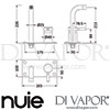 Nuie Tech Diagram