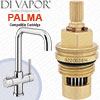 Palma Instant Boiling Water Tap