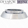 Bristan Back Plate Chrome