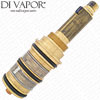 PLX35 Thermostatic Cartridge