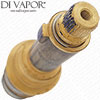 Thermostatic Cartridge PLX35