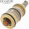 Thermostatic Cartridge