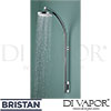 Bristan PM-VSHXSP-C Spare Parts