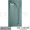 Bristan PM-VSHXSP Spare Parts