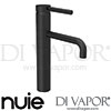 Nuie Spare Parts