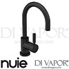 Nuie Spare Parts