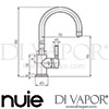 Nuie Tech Diagram