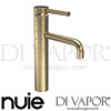 Nuie Spare Parts