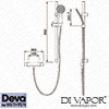 Deva Spare Diagram