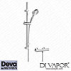 Deva Spare Parts