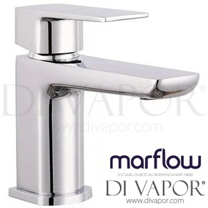 Marflow POI411 Now Poi Basin Mixer in Chrome Spare Parts