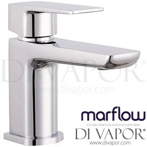 Marflow POI416 Now Poi Cloakroom Basin Mixer in Chrome Spare Parts