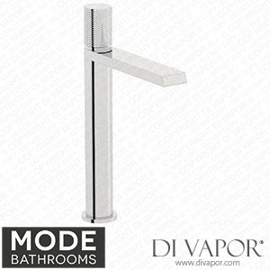 Mode Bathrooms PONT002CH Ponti Chrome High Rise Basin Mixer Tap Spare Parts